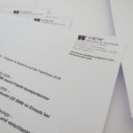 Pressemappe DEW